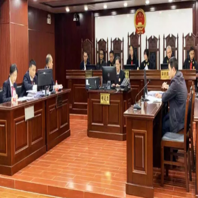 茂名電白：檢察院與環保局對簿公堂，什么情況？