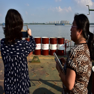 廢棄?；诽幹脿幾h持續發酵 專家稱“環境監管不代表行業主管”