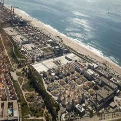 斯坦福公布利用海水和廢水混合獲取電能的電池技術，低成本、耐用